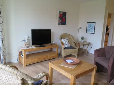 Ferienwohnung für 4 Personen (59 m²) in Cuxhaven 2/10