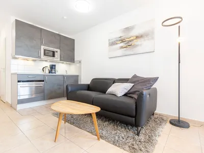 Ferienwohnung für 2 Personen (38 m²) in Cuxhaven 1/10