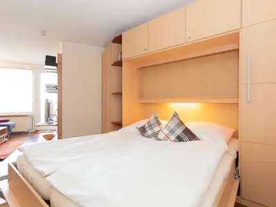 Ferienwohnung für 3 Personen (40 m²) in Cuxhaven 10/10