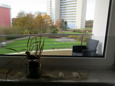 Ferienwohnung für 4 Personen (59 m²) in Cuxhaven 3/10