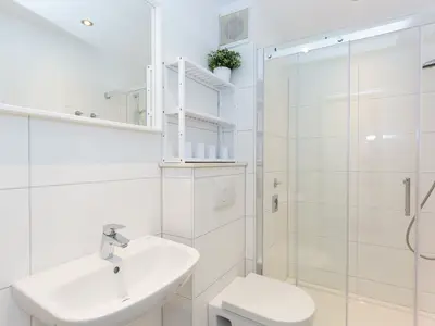 Ferienwohnung für 4 Personen (40 m²) in Cuxhaven 10/10