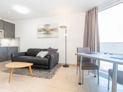 Ferienwohnung für 2 Personen (38 m²) in Cuxhaven 7/10
