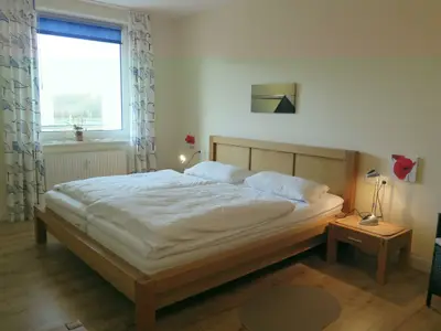 Ferienwohnung für 4 Personen (59 m²) in Cuxhaven 4/10