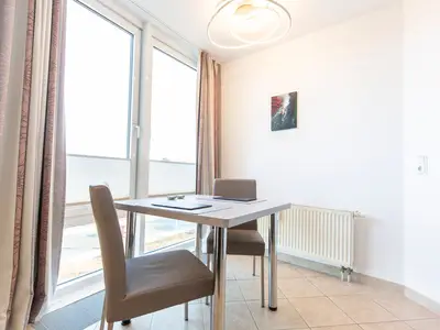 Ferienwohnung für 2 Personen (38 m²) in Cuxhaven 8/10