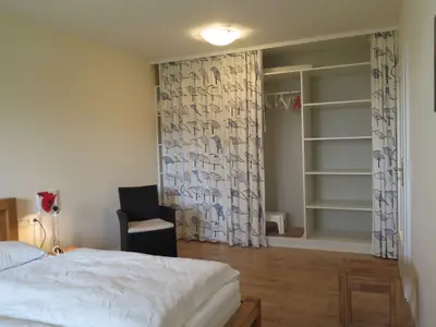 Ferienwohnung für 4 Personen (59 m²) in Cuxhaven 5/10