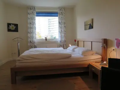 Ferienwohnung für 4 Personen (59 m²) in Cuxhaven 6/10