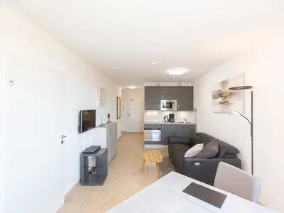 Ferienwohnung für 2 Personen (38 m²) in Cuxhaven 9/10