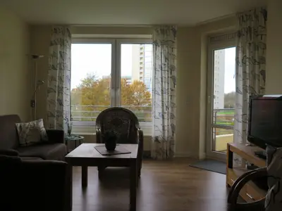 Ferienwohnung für 4 Personen (59 m²) in Cuxhaven 7/10