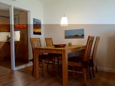 Ferienwohnung für 4 Personen (59 m²) in Cuxhaven 8/10