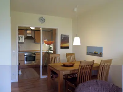 Ferienwohnung für 4 Personen (59 m²) in Cuxhaven 9/10