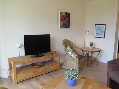 Ferienwohnung für 4 Personen (59 m²) in Cuxhaven 10/10