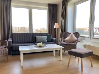 Ferienwohnung für 6 Personen (80 m²) in Cuxhaven 1/10