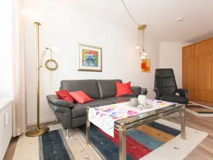 Ferienwohnung für 4 Personen (40 m²) in Cuxhaven