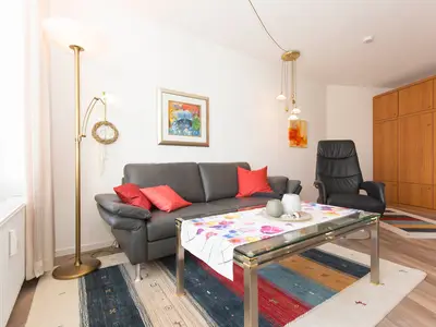 Ferienwohnung für 4 Personen (40 m²) in Cuxhaven 1/9