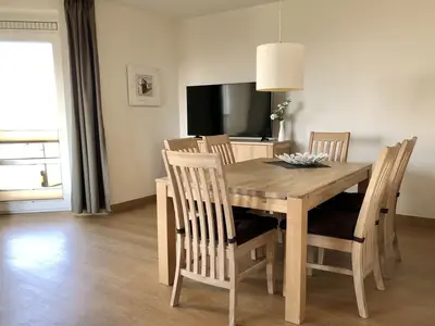 Ferienwohnung für 6 Personen (80 m²) in Cuxhaven 2/10