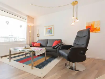 Ferienwohnung für 4 Personen (40 m²) in Cuxhaven 2/9