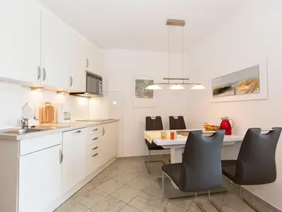 Ferienwohnung für 4 Personen (40 m²) in Cuxhaven 3/9