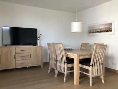 Ferienwohnung für 6 Personen (80 m²) in Cuxhaven 3/10