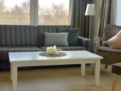 Ferienwohnung für 6 Personen (80 m²) in Cuxhaven 4/10