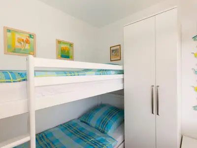Ferienwohnung für 4 Personen (40 m²) in Cuxhaven 6/9