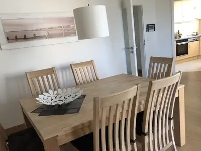 Ferienwohnung für 6 Personen (80 m²) in Cuxhaven 5/10
