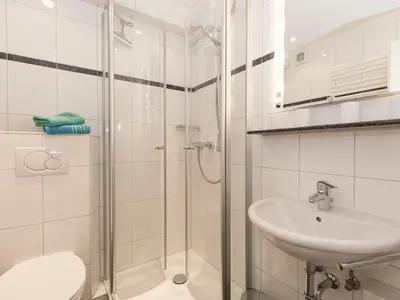Ferienwohnung für 4 Personen (40 m²) in Cuxhaven 7/9