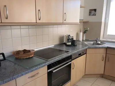 Ferienwohnung für 6 Personen (80 m²) in Cuxhaven 6/10