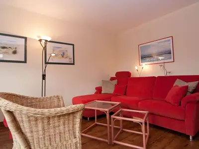 Ferienwohnung für 4 Personen (70 m²) in Cuxhaven 1/10