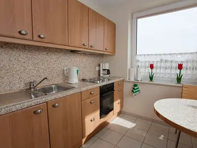 Ferienwohnung für 4 Personen (70 m²) in Cuxhaven 2/10