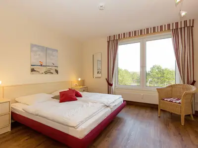 Ferienwohnung für 4 Personen (70 m²) in Cuxhaven 3/10
