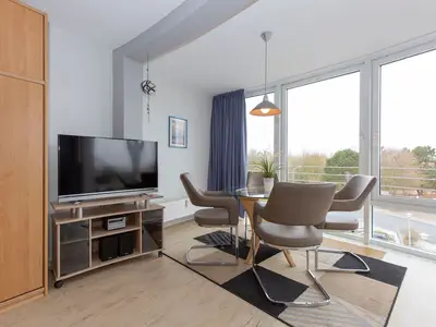 Ferienwohnung für 4 Personen (65 m²) in Cuxhaven 1/10