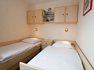 Ferienwohnung für 4 Personen (70 m²) in Cuxhaven 4/10