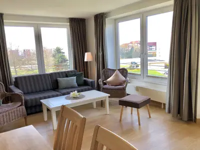 Ferienwohnung für 6 Personen (80 m²) in Cuxhaven 8/10