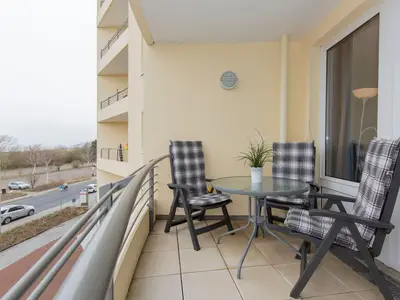 Ferienwohnung für 4 Personen (65 m²) in Cuxhaven 2/10