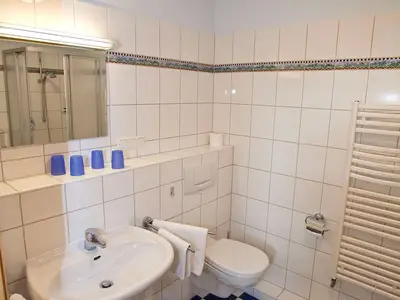Ferienwohnung für 4 Personen (70 m²) in Cuxhaven 5/10