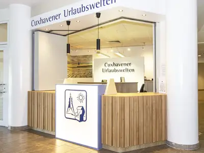 Ferienwohnung für 4 Personen (70 m²) in Cuxhaven 6/10
