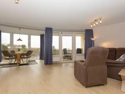 Ferienwohnung für 4 Personen (65 m²) in Cuxhaven 3/10