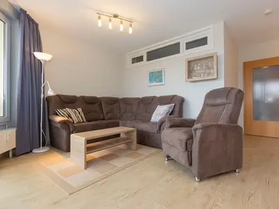Ferienwohnung für 4 Personen (65 m²) in Cuxhaven 4/10