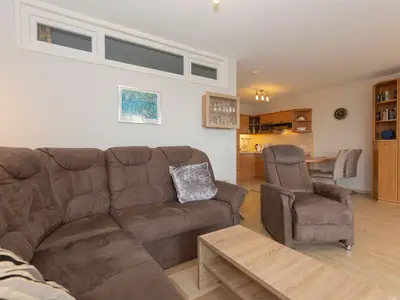Ferienwohnung für 4 Personen (65 m²) in Cuxhaven 5/10