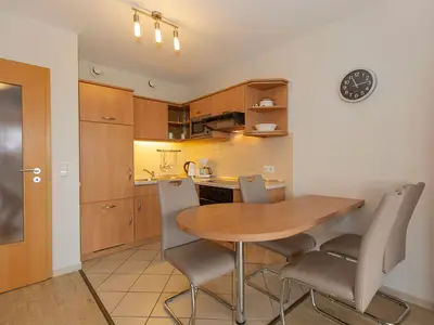 Ferienwohnung für 4 Personen (65 m²) in Cuxhaven 7/10