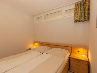 Ferienwohnung für 4 Personen (65 m²) in Cuxhaven 10/10
