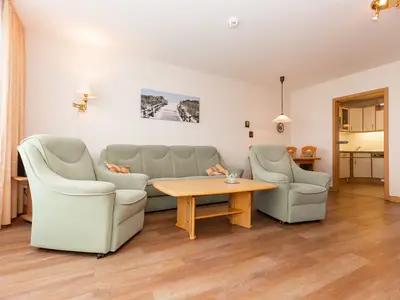Ferienwohnung für 3 Personen (69 m²) in Cuxhaven 2/10