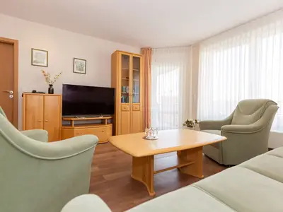Ferienwohnung für 3 Personen (69 m²) in Cuxhaven 3/10