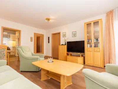 Ferienwohnung für 3 Personen (69 m²) in Cuxhaven 4/10