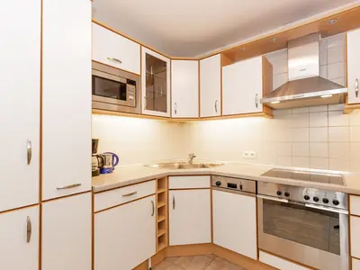 Ferienwohnung für 3 Personen (69 m²) in Cuxhaven 5/10