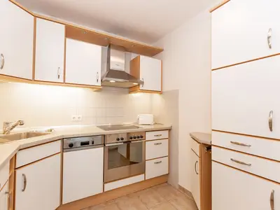 Ferienwohnung für 3 Personen (69 m²) in Cuxhaven 6/10