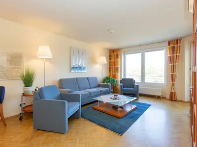Ferienwohnung für 4 Personen (67 m²) in Cuxhaven 3/10