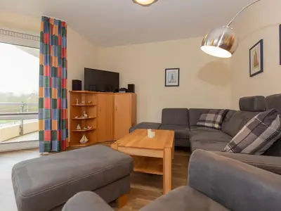 Ferienwohnung für 4 Personen (75 m²) in Cuxhaven 2/10