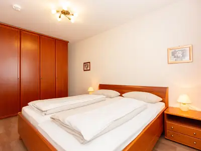 Ferienwohnung für 3 Personen (69 m²) in Cuxhaven 8/10