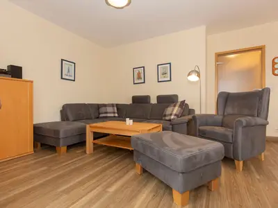 Ferienwohnung für 4 Personen (75 m²) in Cuxhaven 3/10
